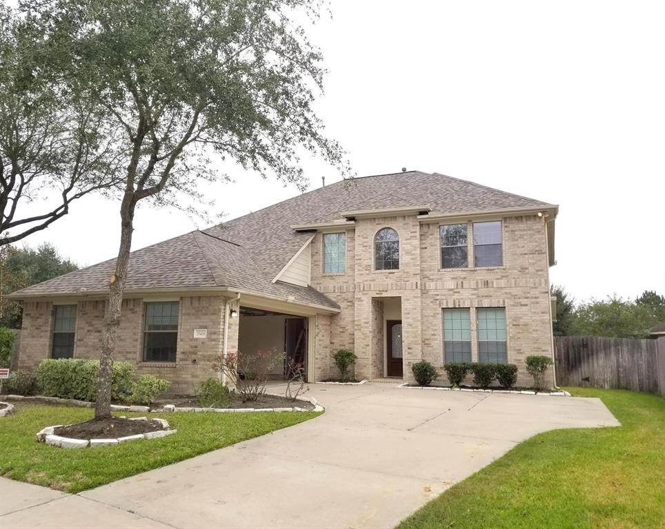 25406 Archdale Court , Katy, TX, 77494 | 71605610 | Realty Texas LLC