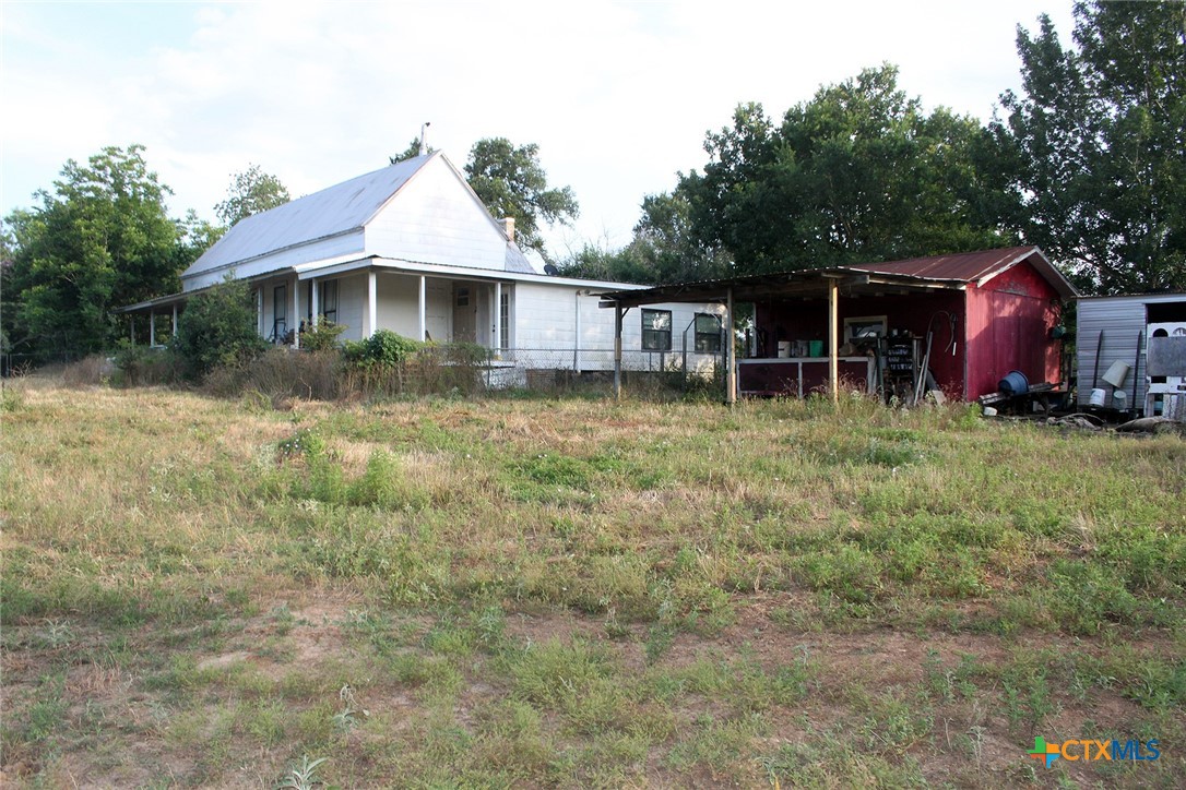 108 Sorrel Street, Red Rock, TX, 78662 | 541682 | Realty Texas LLC