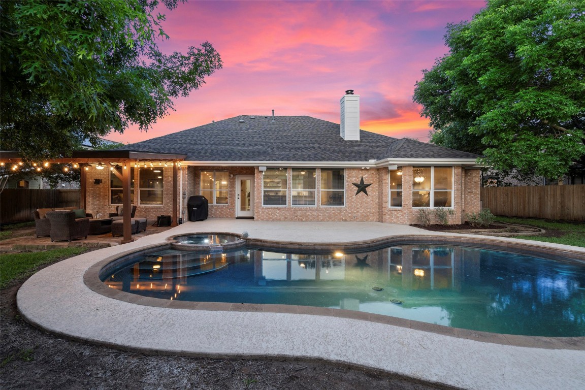 16914 Judy Scholl Way , Round Rock, TX, 78681 | 8872607 | Realty Texas LLC