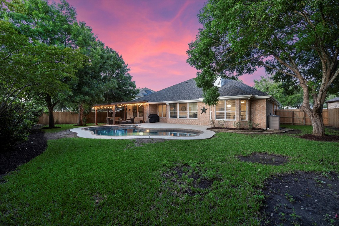 16914 Judy Scholl Way , Round Rock, TX, 78681 | 8872607 | Realty Texas LLC