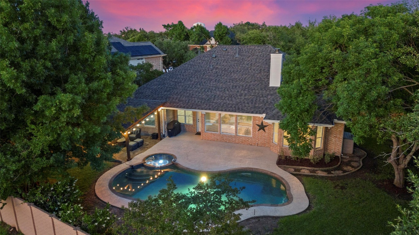 16914 Judy Scholl Way , Round Rock, TX, 78681 | 8872607 | Realty Texas LLC