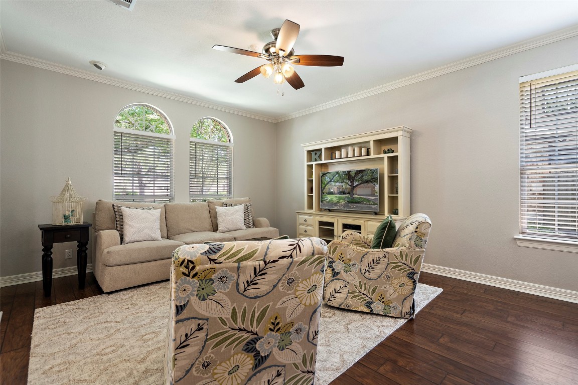 16914 Judy Scholl Way , Round Rock, TX, 78681 | 8872607 | Realty Texas LLC