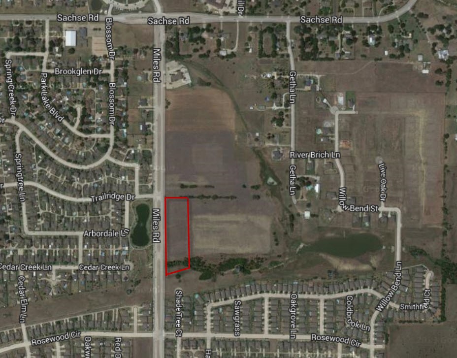 4500 Miles Road , Sachse, TX, 75048 | 20598679 | Realty Texas LLC