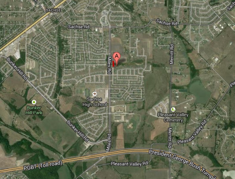 4500 Miles Road , Sachse, TX, 75048 | 20598679 | Realty Texas LLC