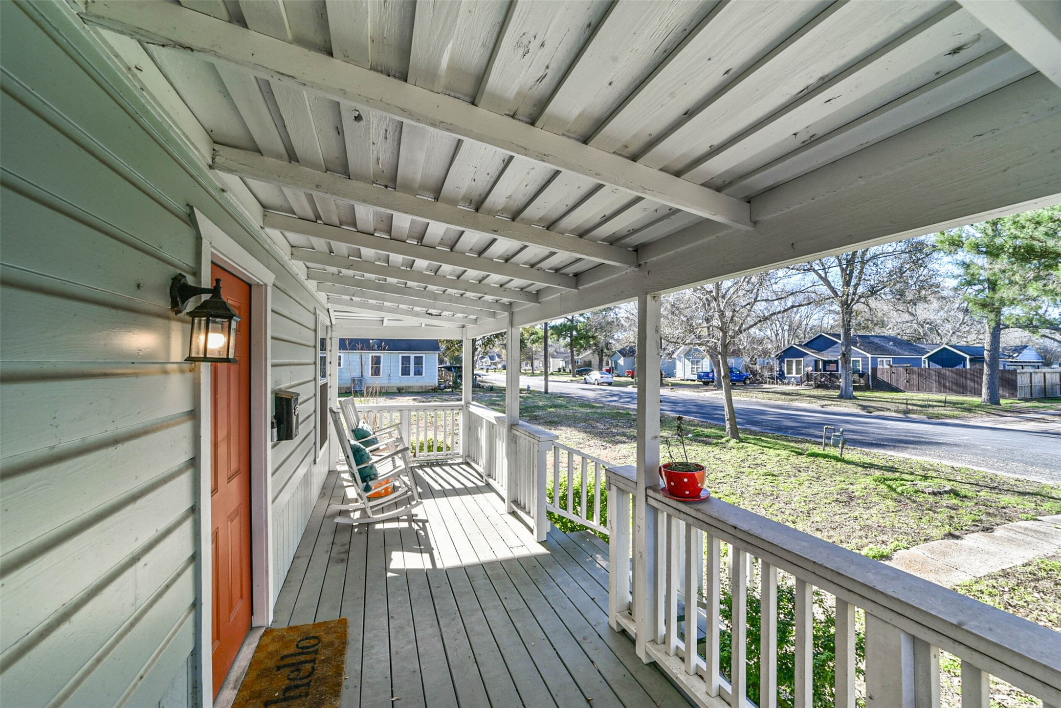 502 E Watt Street , El Campo, TX, 77437 | 73502369 | Realty Texas LLC
