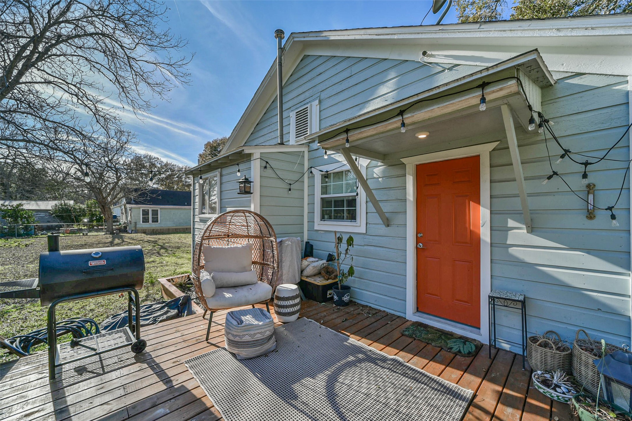 502 E Watt Street , El Campo, TX, 77437 | 73502369 | Realty Texas LLC