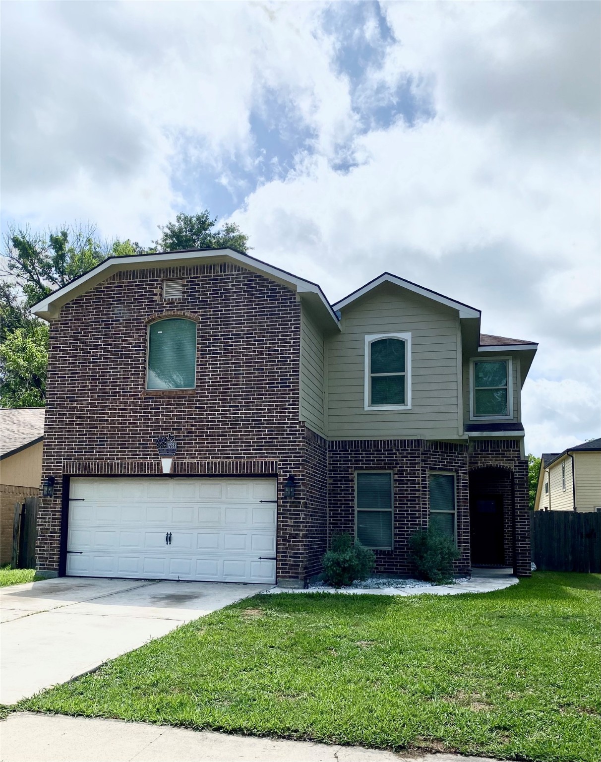 12323 Kingslake Forest Drive , Houston, TX, 77044 | 10539853 | Realty Texas LLC
