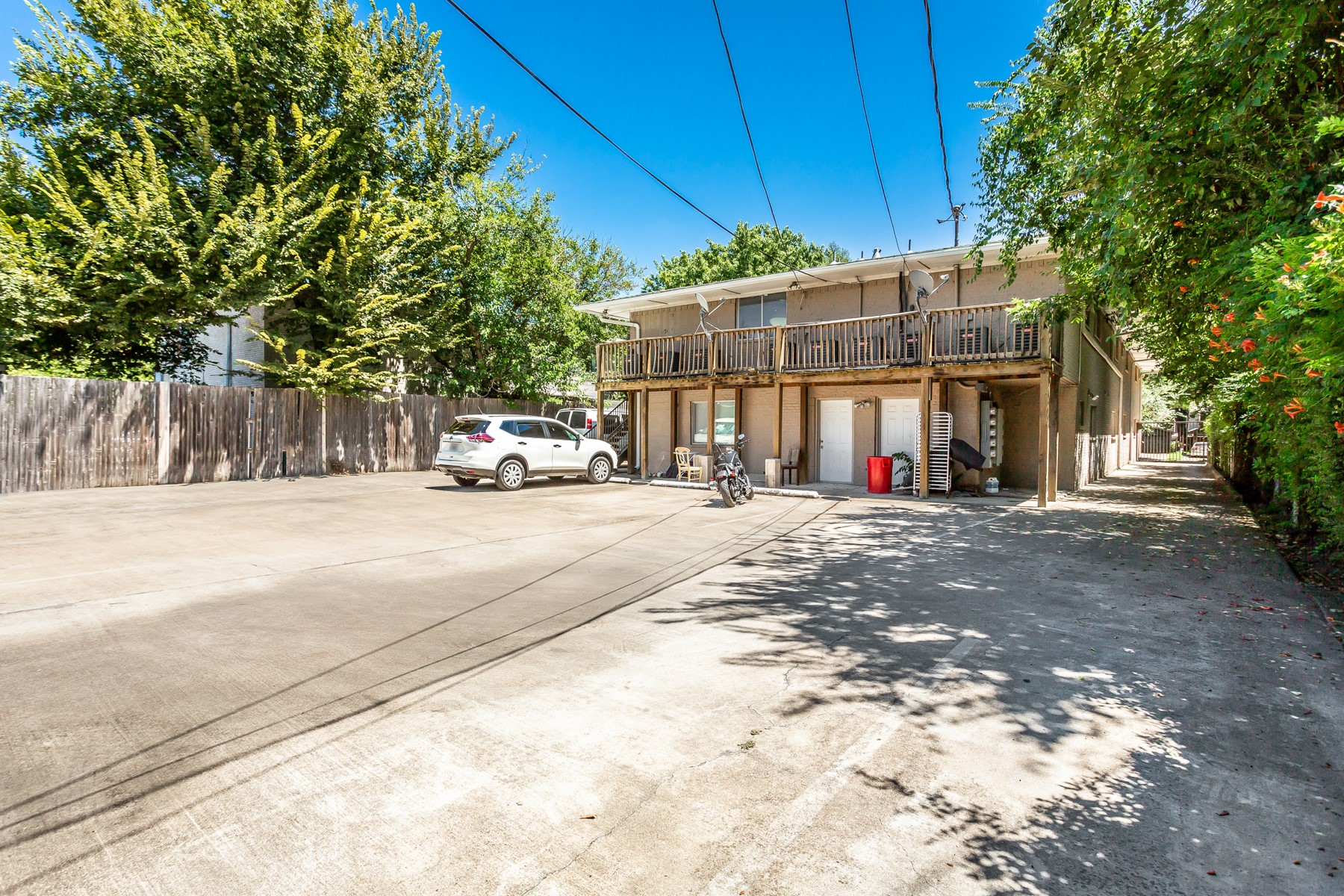 4931 Junius Street 9 , Dallas, TX, 75214 | 20601112 | Realty Texas LLC