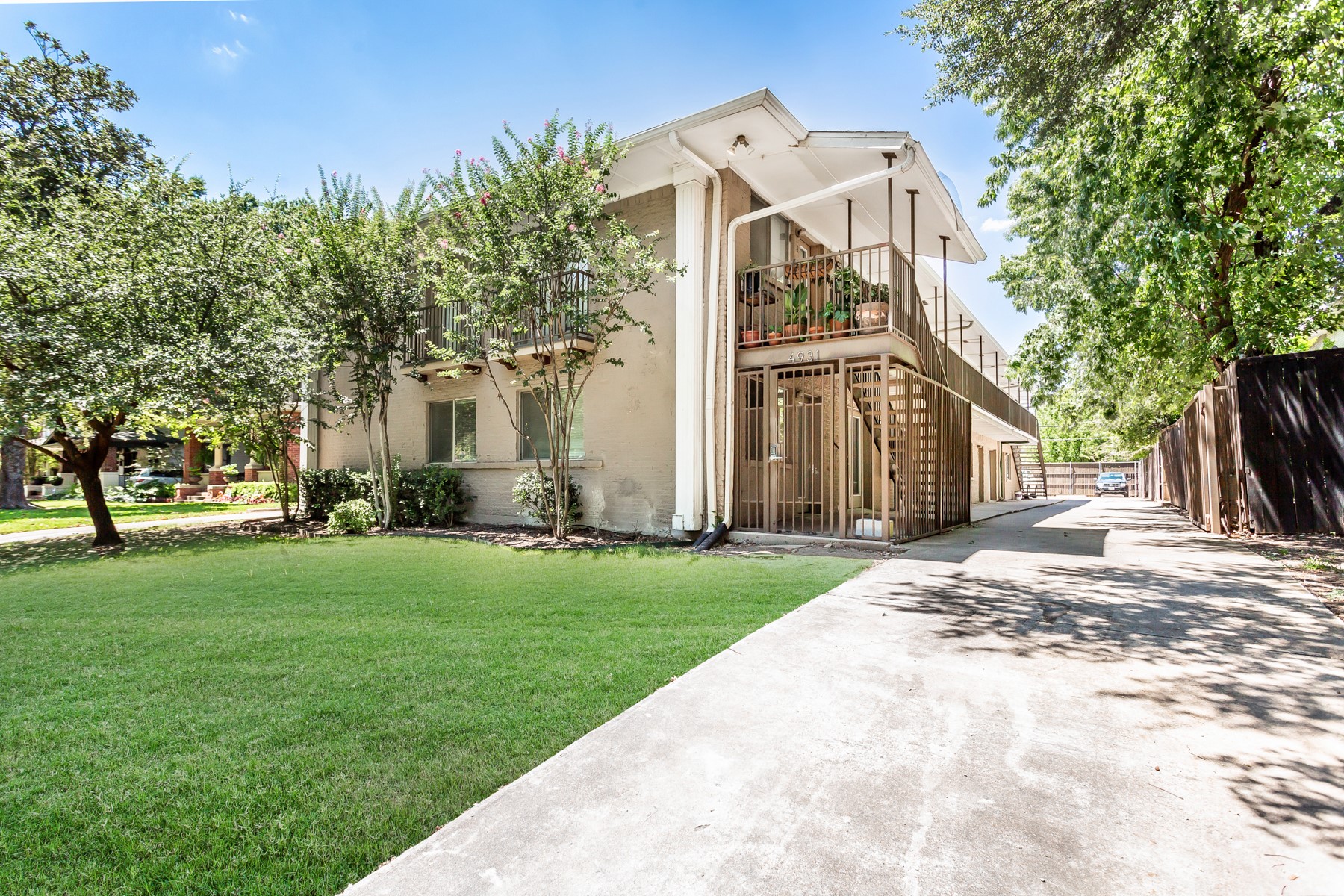 4931 Junius Street 9 , Dallas, TX, 75214 | 20601112 | Realty Texas LLC