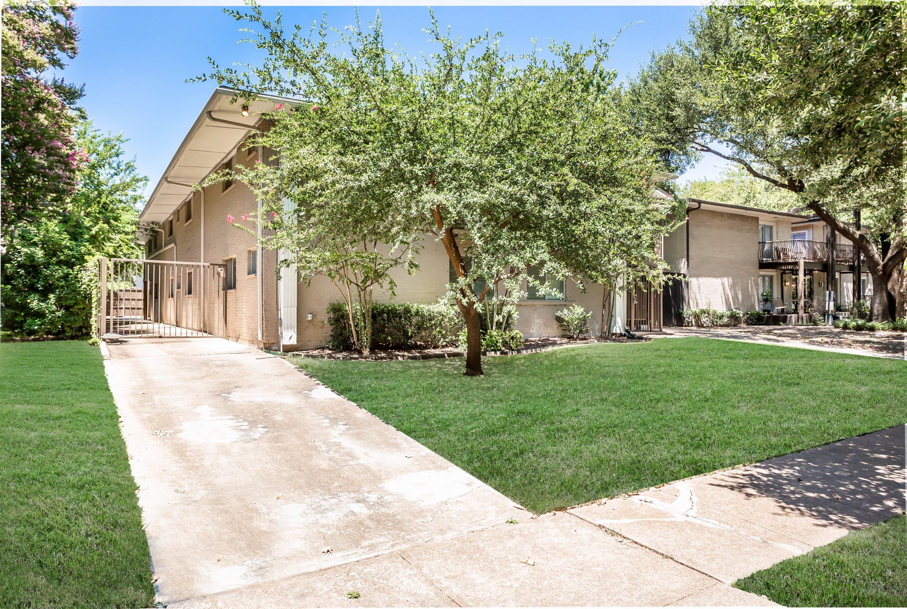 4931 Junius Street 9 , Dallas, TX, 75214 | 20601112 | Realty Texas LLC