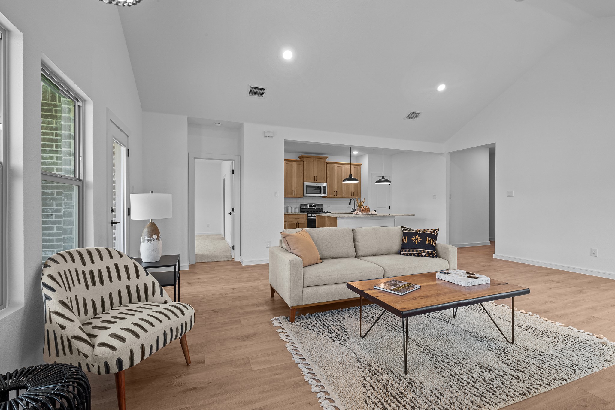 2608 Huron Drive , Seagoville, TX, 75159 | 20602436 | Realty Texas LLC