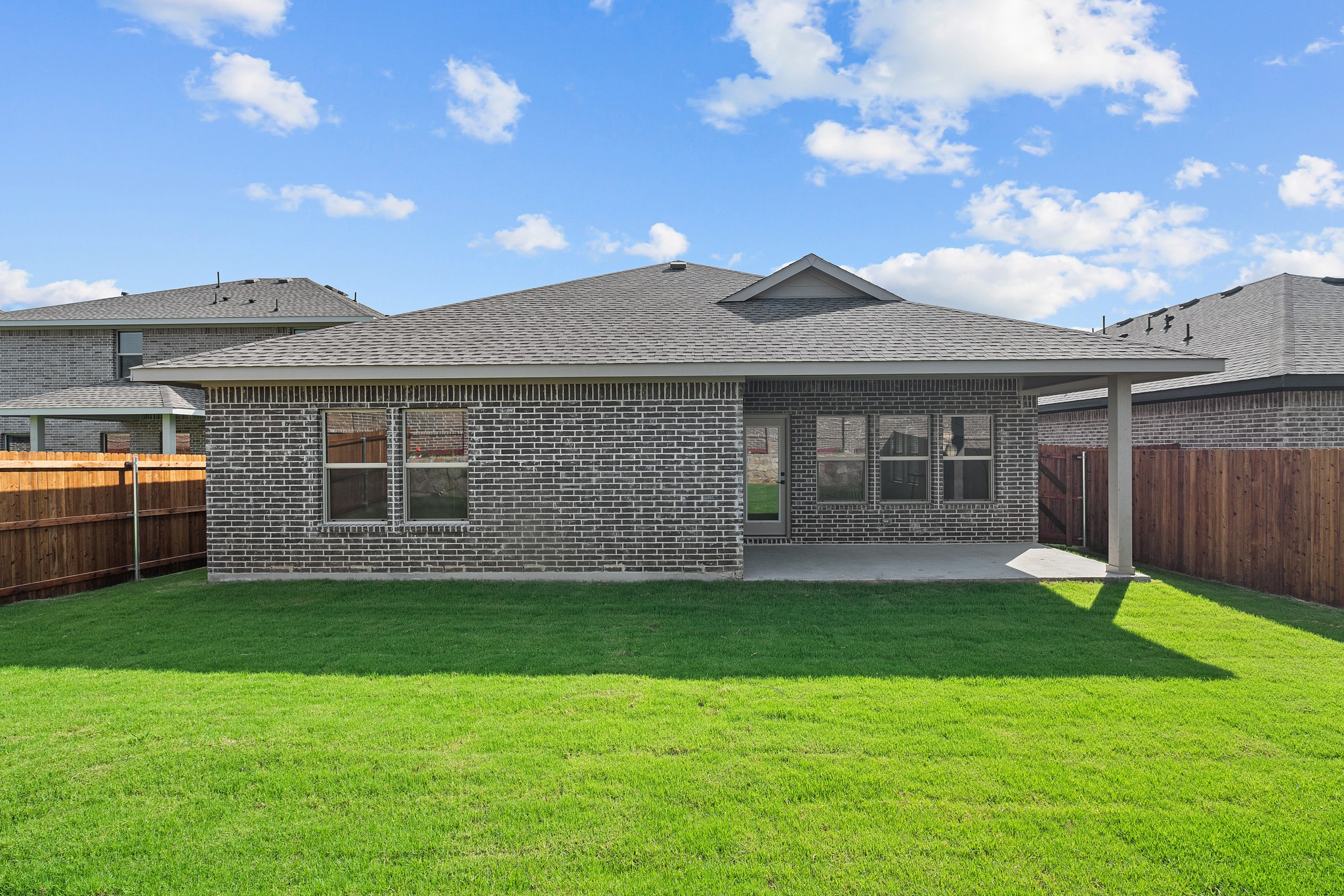 2608 Huron Drive , Seagoville, TX, 75159 | 20602436 | Realty Texas LLC