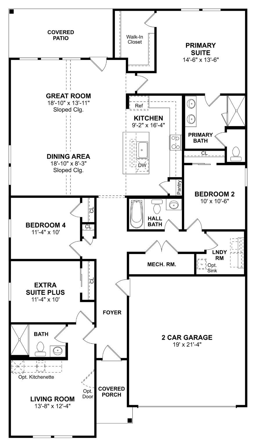 2608 Huron Drive , Seagoville, TX, 75159 | 20602436 | Realty Texas LLC