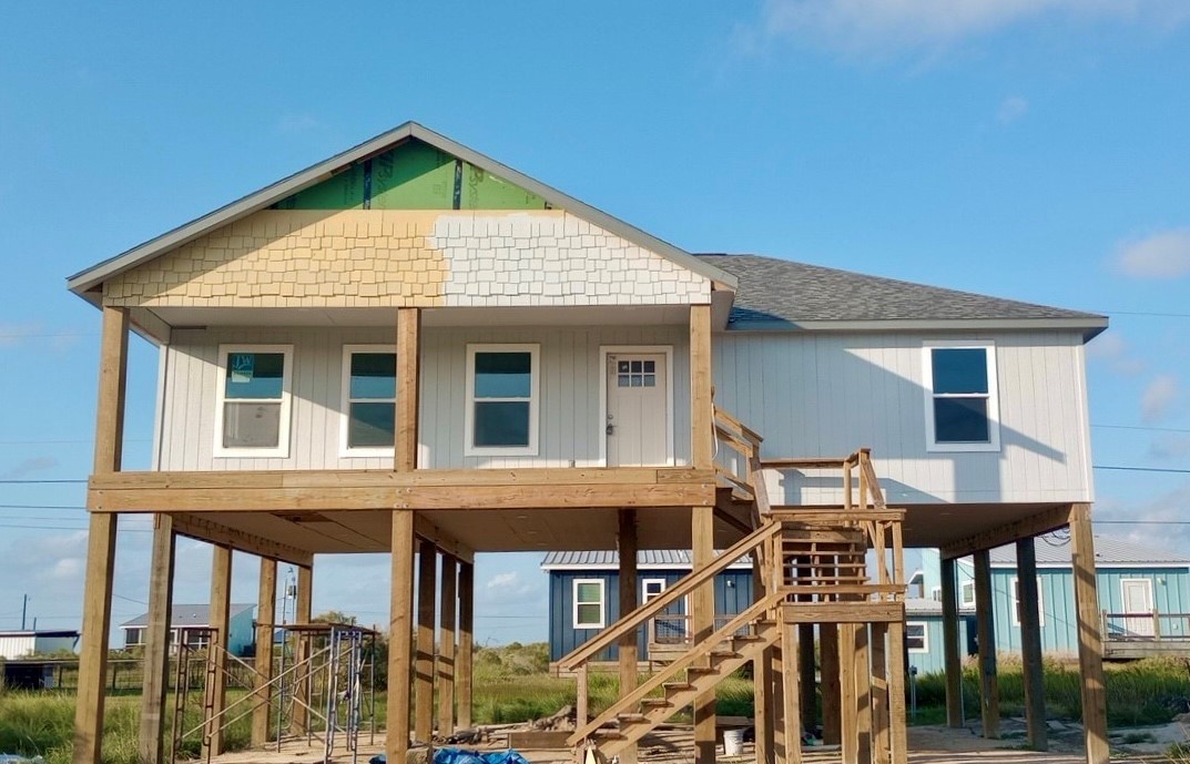 380 West Live Oak Ln , Rockport, TX, 78382 | 440813 | Realty Texas LLC