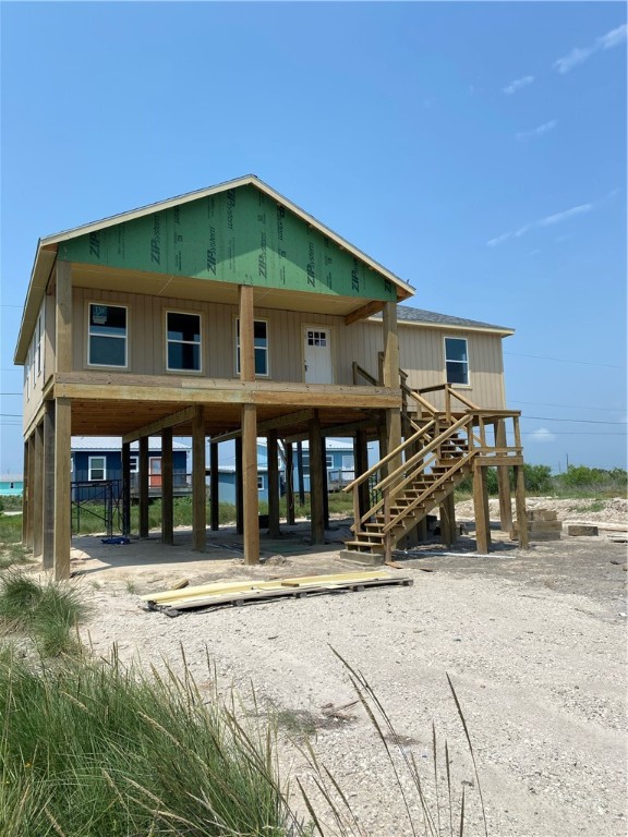380 West Live Oak Ln , Rockport, TX, 78382 | 440813 | Realty Texas LLC