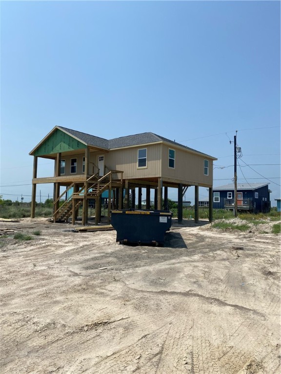 380 West Live Oak Ln , Rockport, TX, 78382 | 440813 | Realty Texas LLC