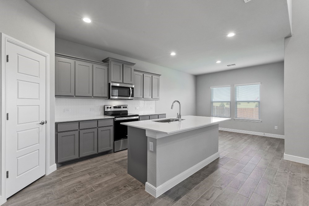 1206 GREENFIELD Drive , Cedar Hill, TX, 75104 | 20601262 | Realty Texas LLC