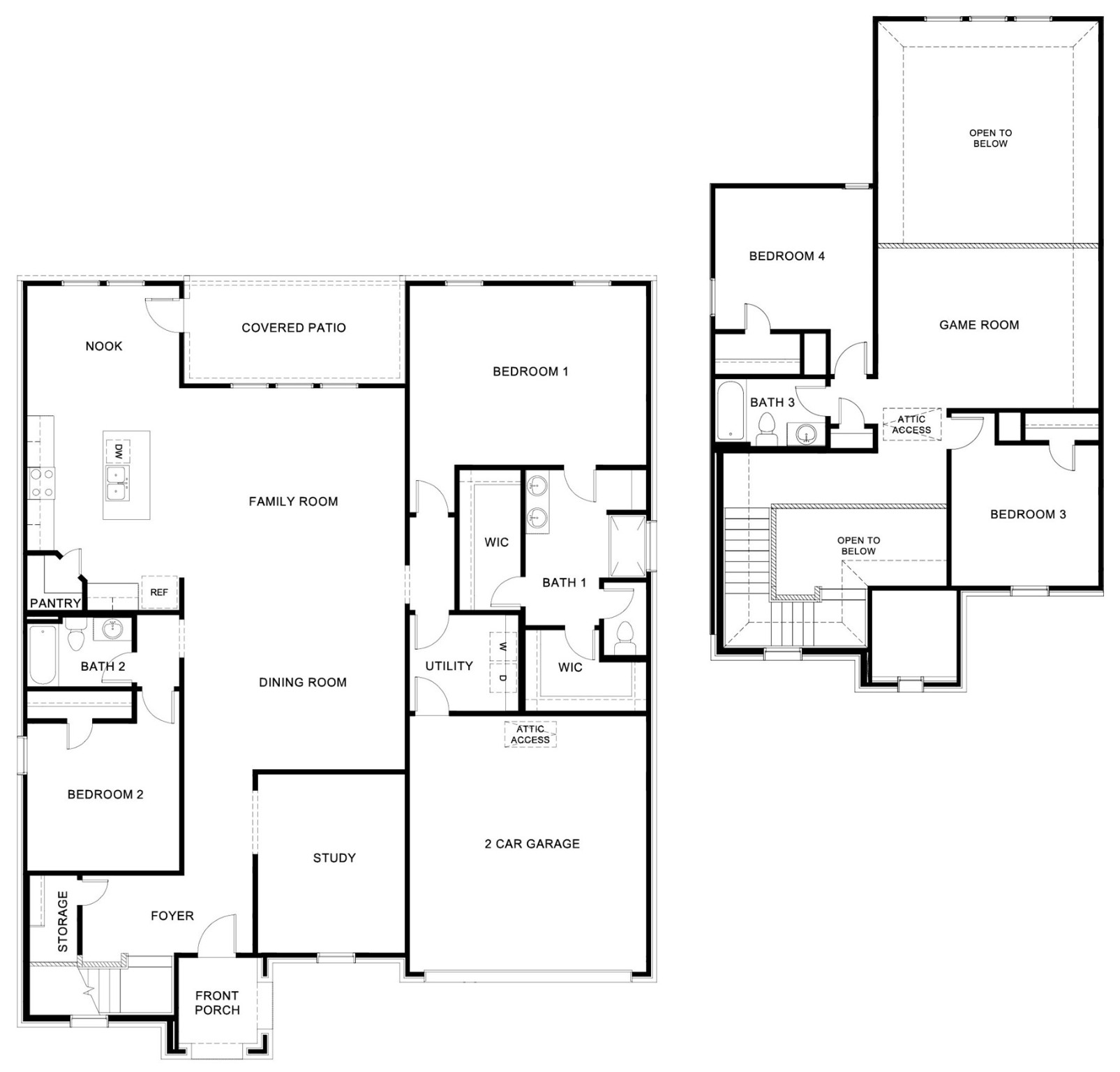 1206 GREENFIELD Drive , Cedar Hill, TX, 75104 | 20601262 | Realty Texas LLC