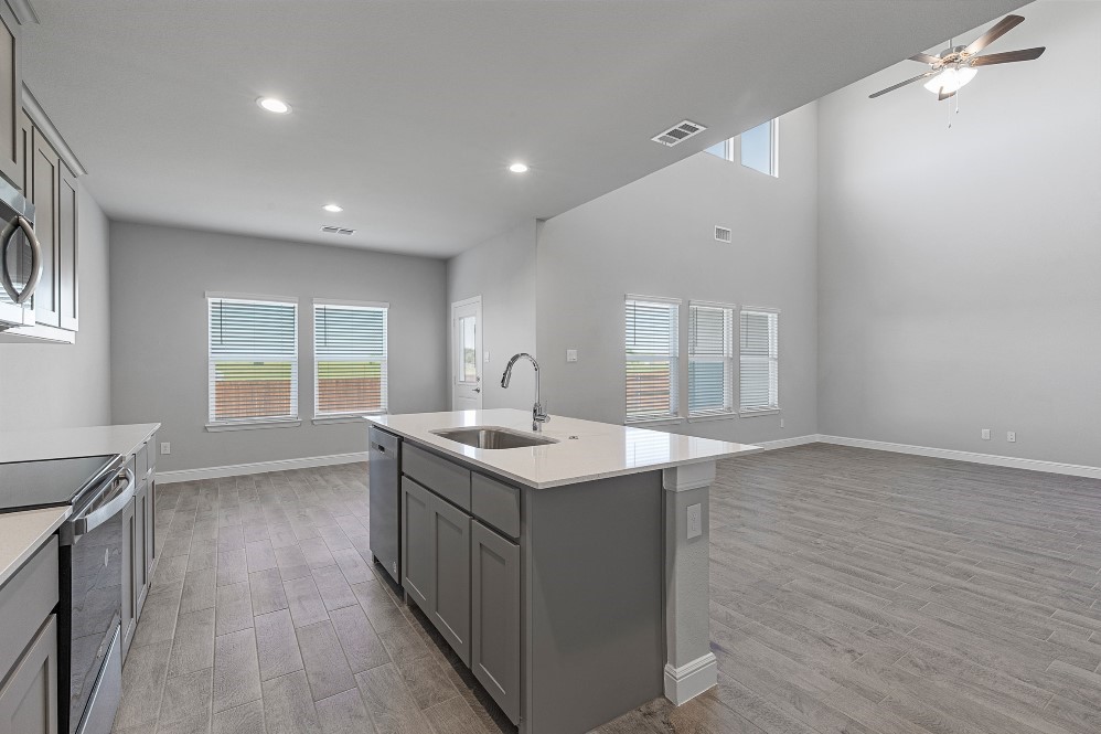 1206 GREENFIELD Drive , Cedar Hill, TX, 75104 | 20601262 | Realty Texas LLC