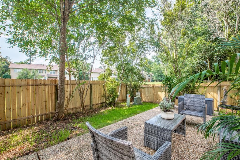 71 Summerhaze Circle , The Woodlands, TX, 77382 | 59381599 | Realty Texas LLC