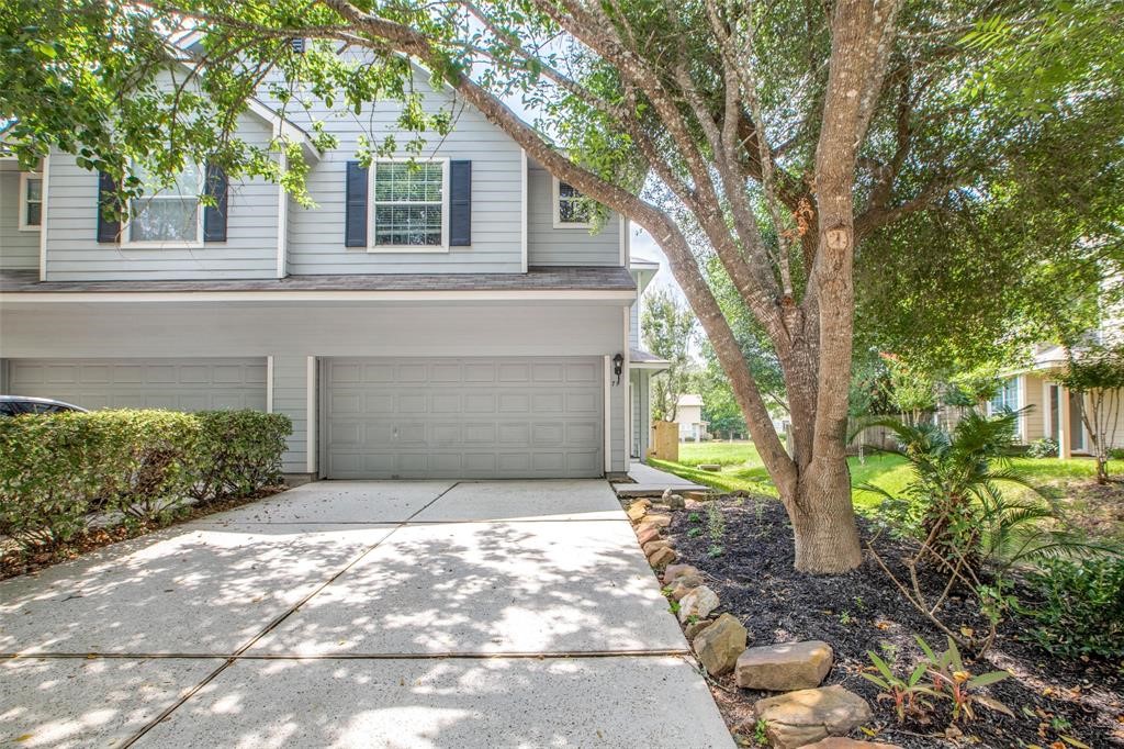 71 Summerhaze Circle , The Woodlands, TX, 77382 | 59381599 | Realty Texas LLC