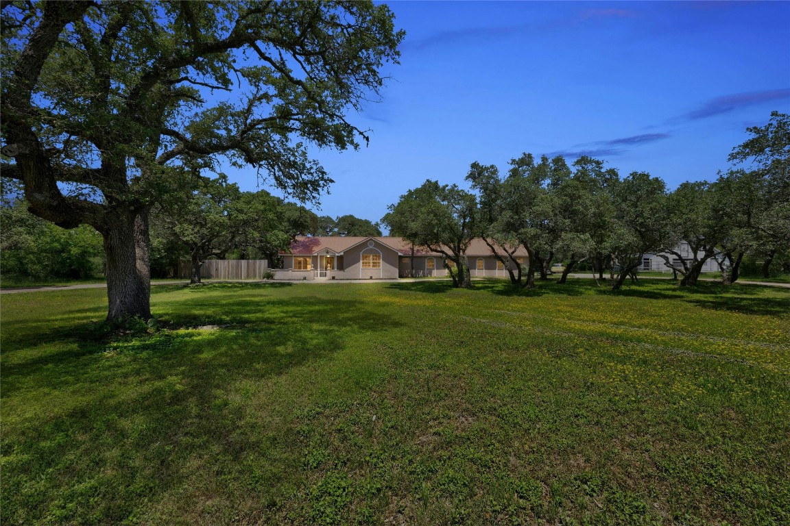 145 Sundance Trail , Liberty Hill, TX, 78642 | 9234479 | Realty Texas LLC