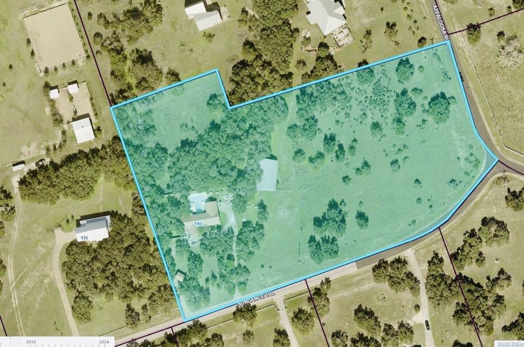 145 Sundance Trail , Liberty Hill, TX, 78642 | 9234479 | Realty Texas LLC