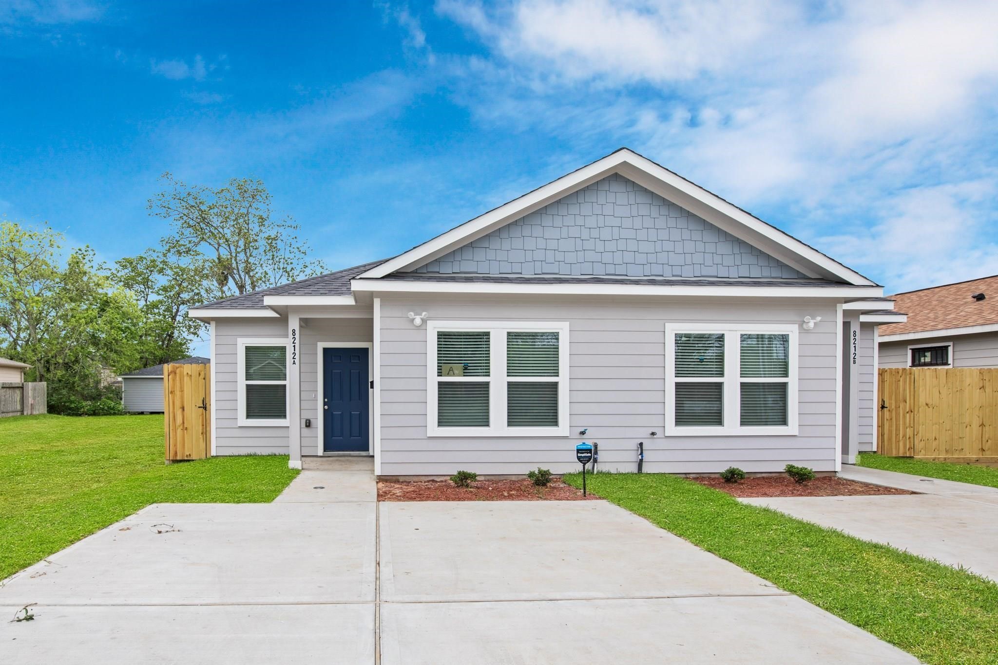 8218 Corinth Street , Houston, TX, 77051 | 7881043 | Realty Texas LLC