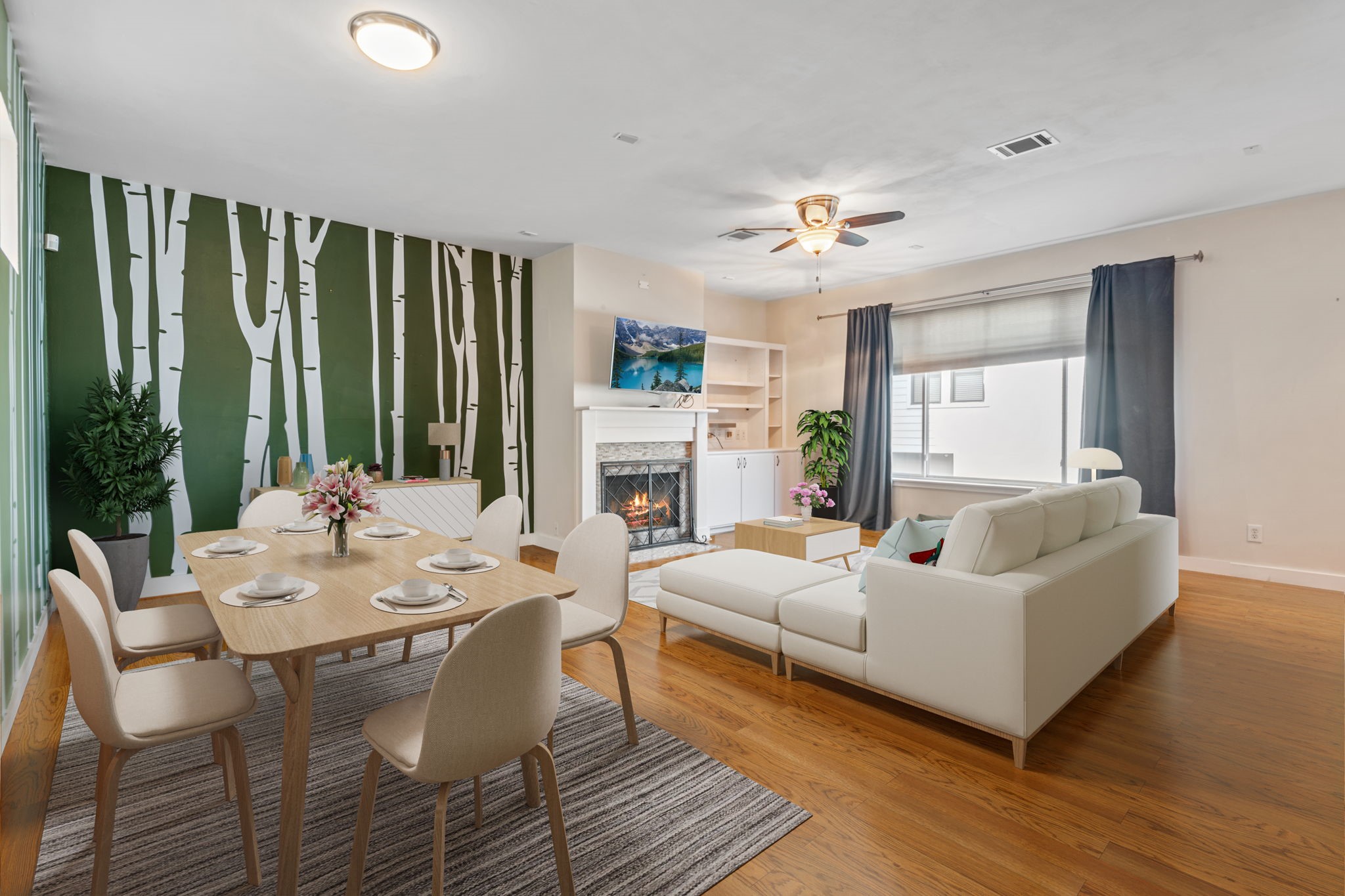 5207 Cornish Street , Houston, TX, 77007 | 93589860 | Realty Texas LLC