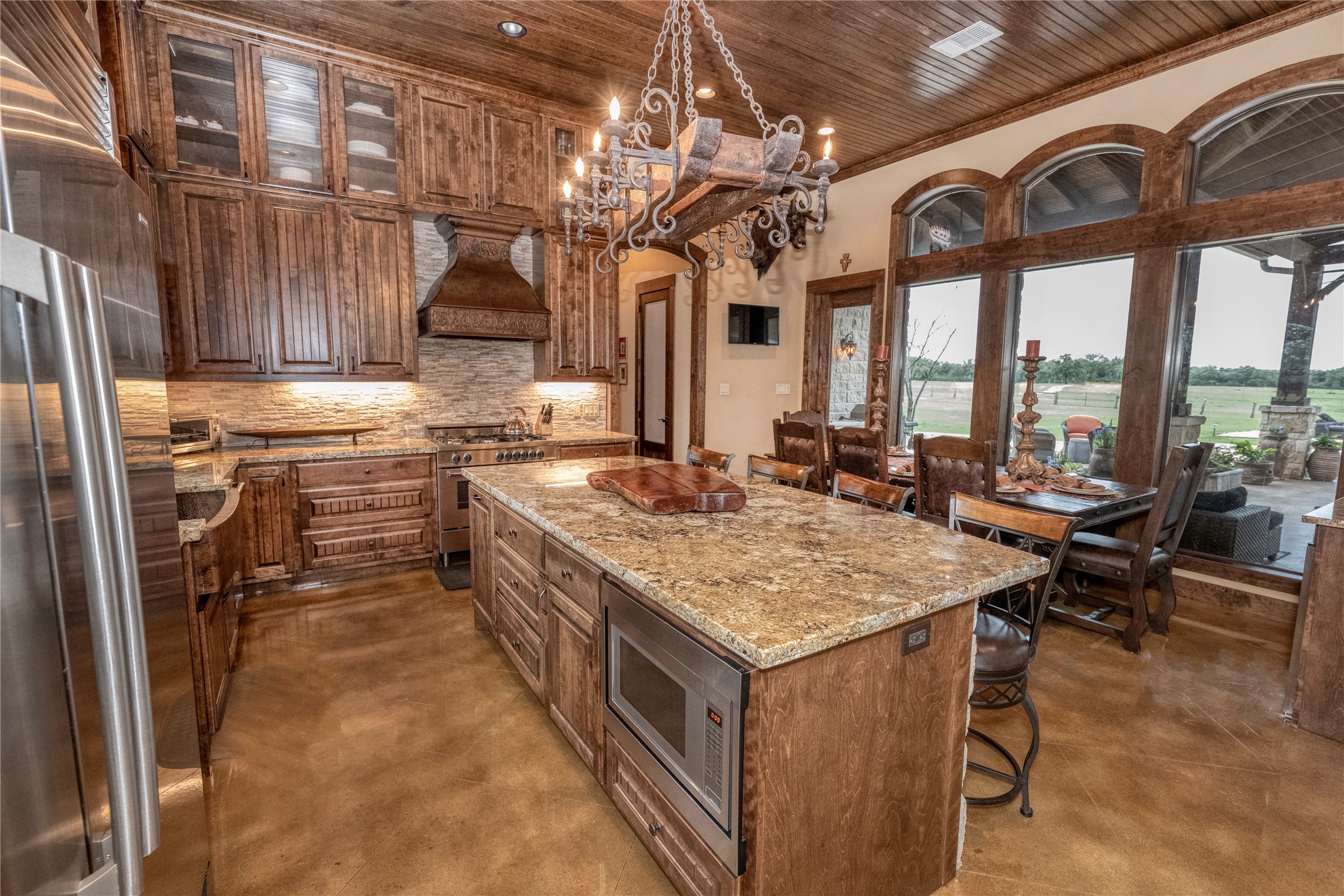 875 County Road 331 , Caldwell, TX, 77836 | 62286986 | Realty Texas LLC