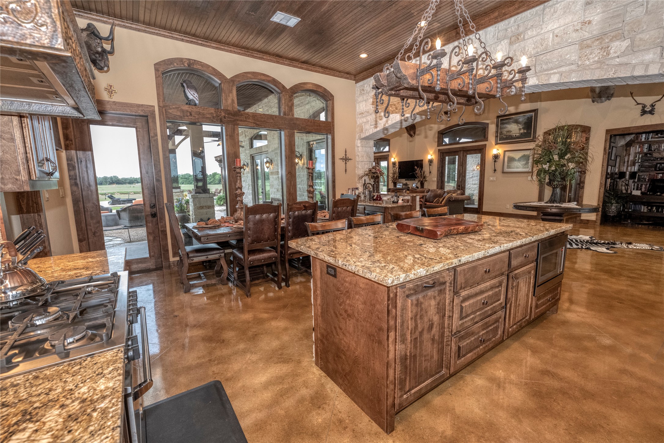 875 County Road 331 , Caldwell, TX, 77836 | 62286986 | Realty Texas LLC