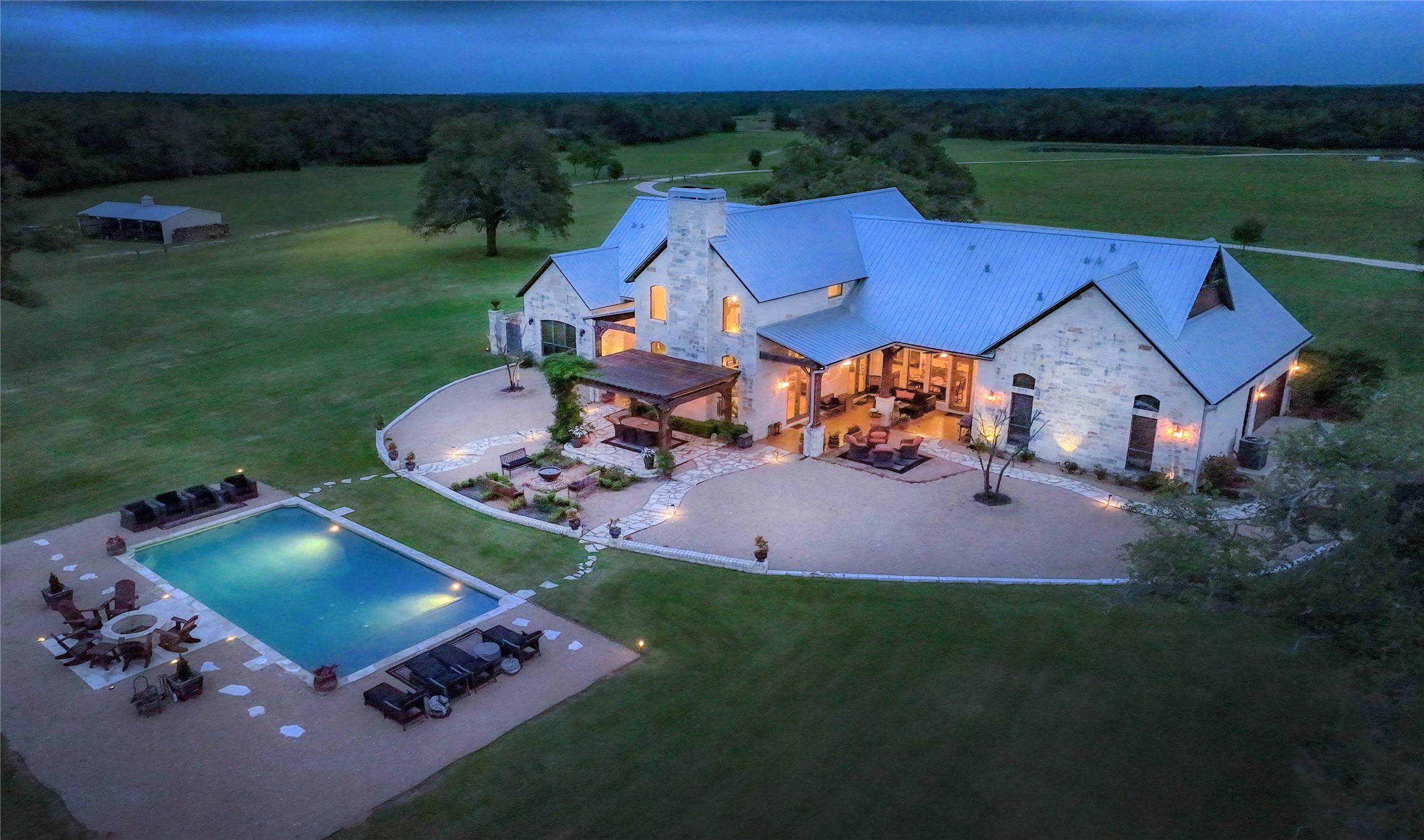 875 County Road 331 , Caldwell, TX, 77836 | 62286986 | Realty Texas LLC