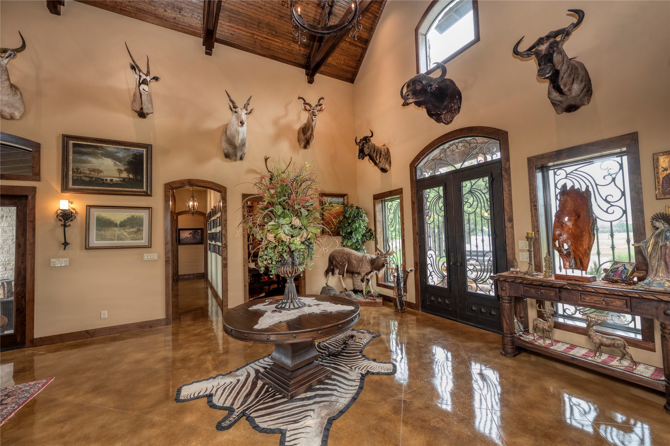 875 County Road 331 , Caldwell, TX, 77836 | 62286986 | Realty Texas LLC