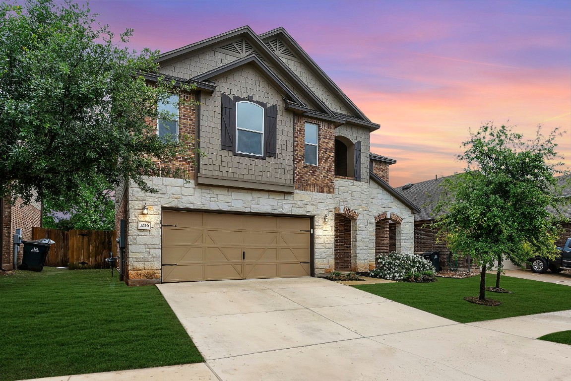 1036 Clove Hitch Road , Georgetown, TX, 78633 | 9010026 | Realty Texas LLC