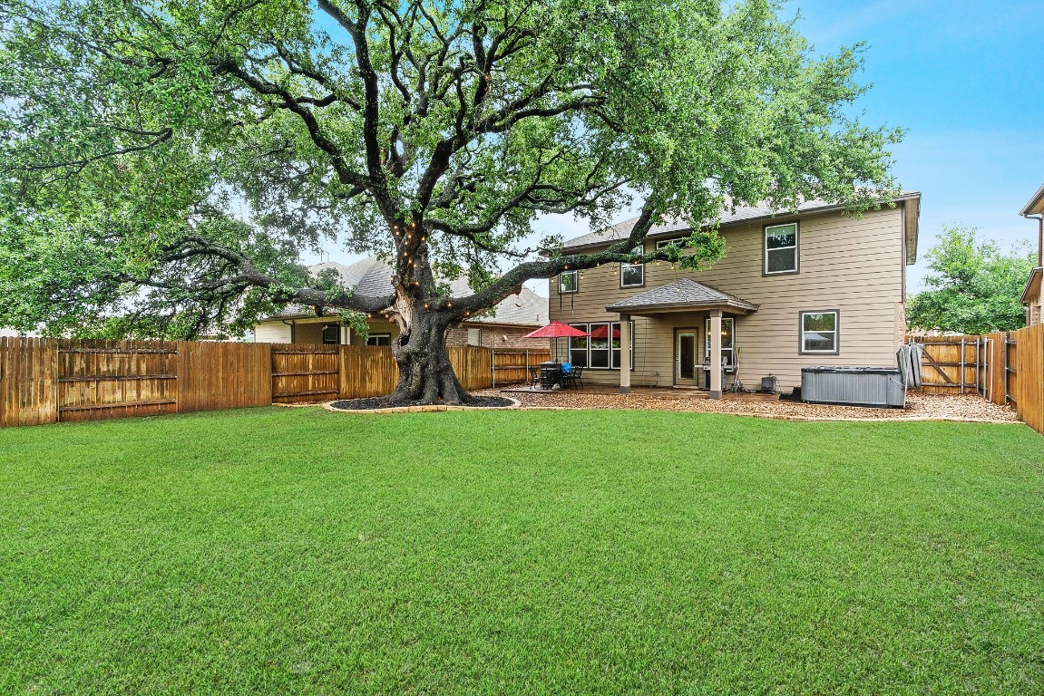 1036 Clove Hitch Road , Georgetown, TX, 78633 | 9010026 | Realty Texas LLC