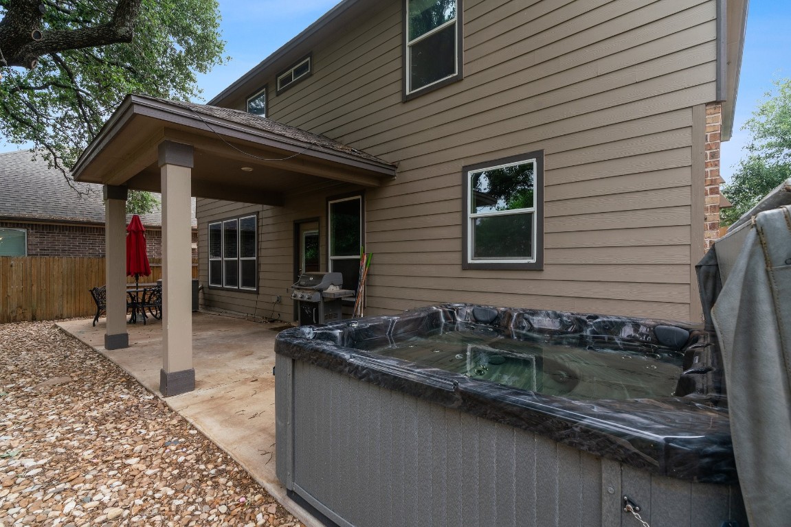 1036 Clove Hitch Road , Georgetown, TX, 78633 | 9010026 | Realty Texas LLC
