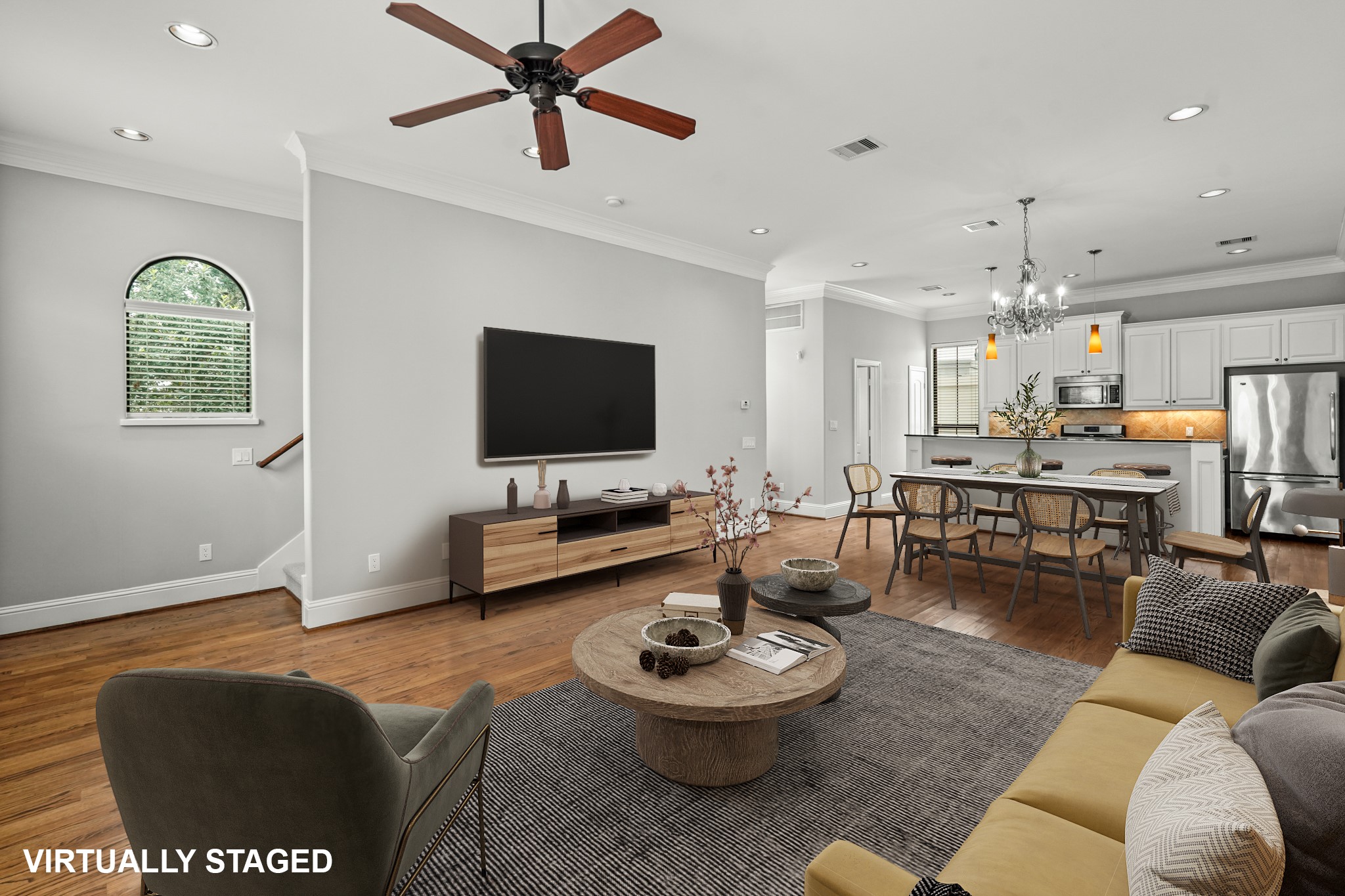 3101 Fairdale Oaks E , Houston, TX, 77057 | 72302725 | Realty Texas LLC