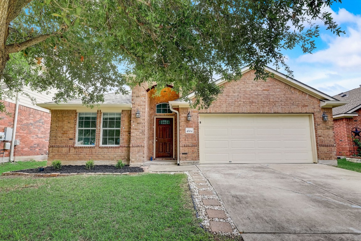 Sold: 4304 Rolling Water Drive Blog Image Banner