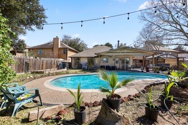 16918 Blue Mist Circle , Sugar Land, TX, 77498 | 81577488 | Realty Texas LLC