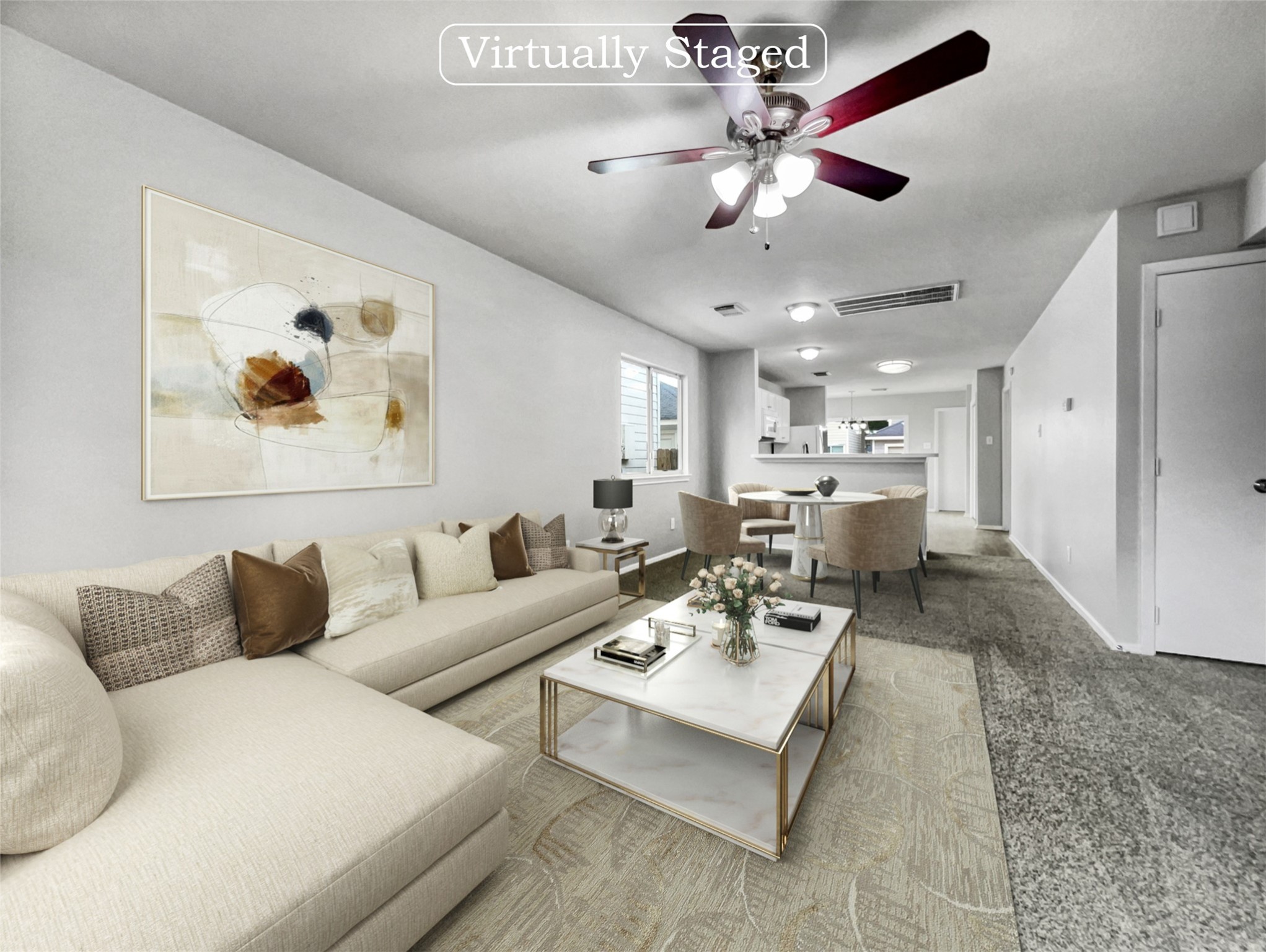 6115 Lone Prairie Way , Katy, TX, 77449 | 53360401 | Realty Texas LLC