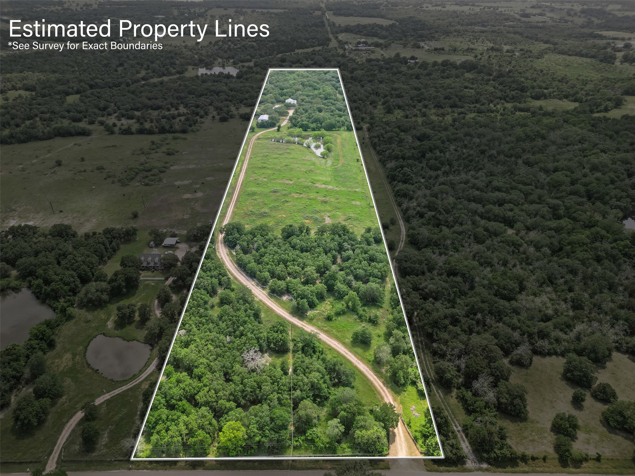 8535 Schuster Road , Nechanitz, TX, 78946 | 29235901 | Realty Texas LLC