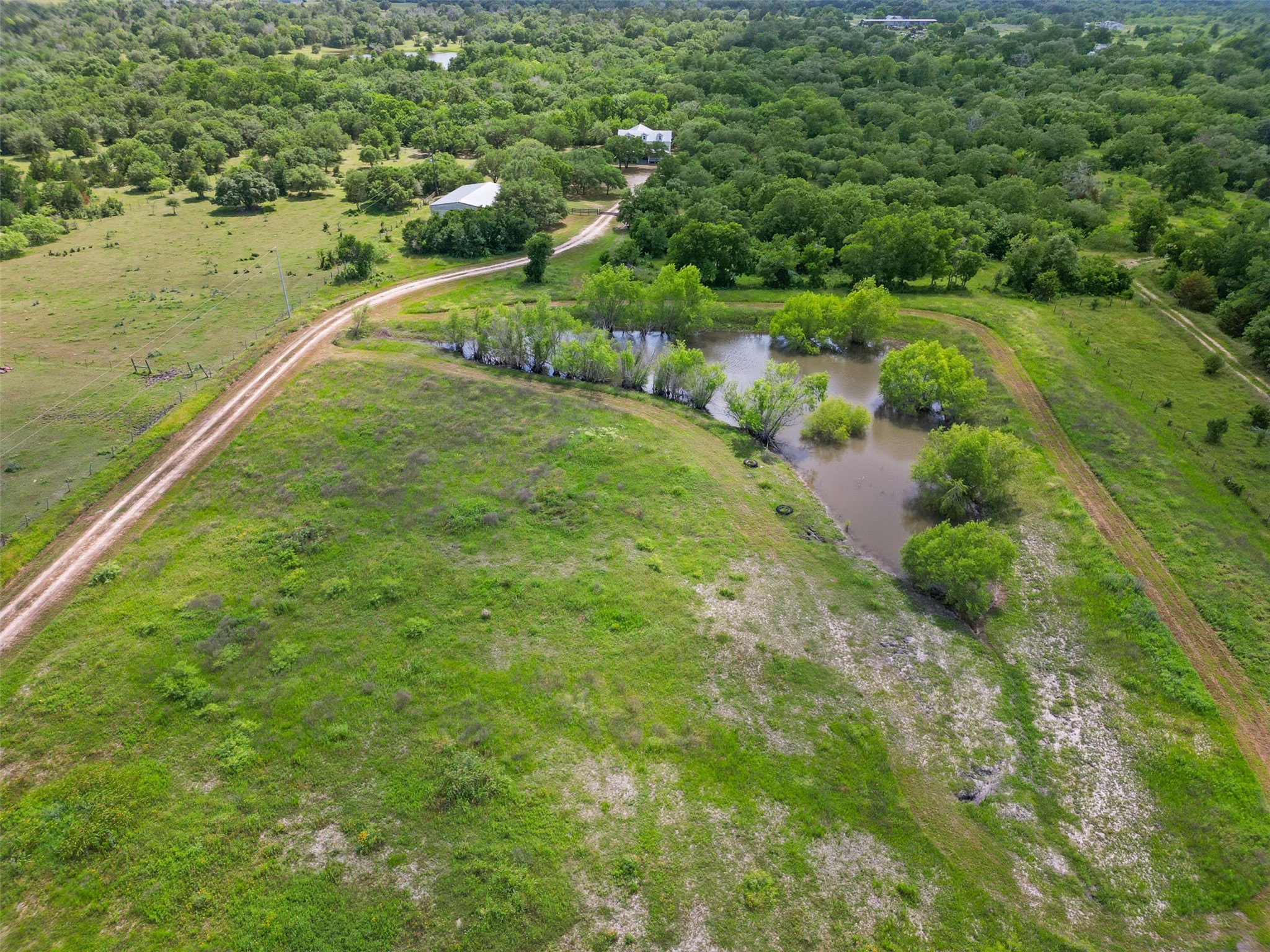 8535 Schuster Road , Nechanitz, TX, 78946 | 29235901 | Realty Texas LLC