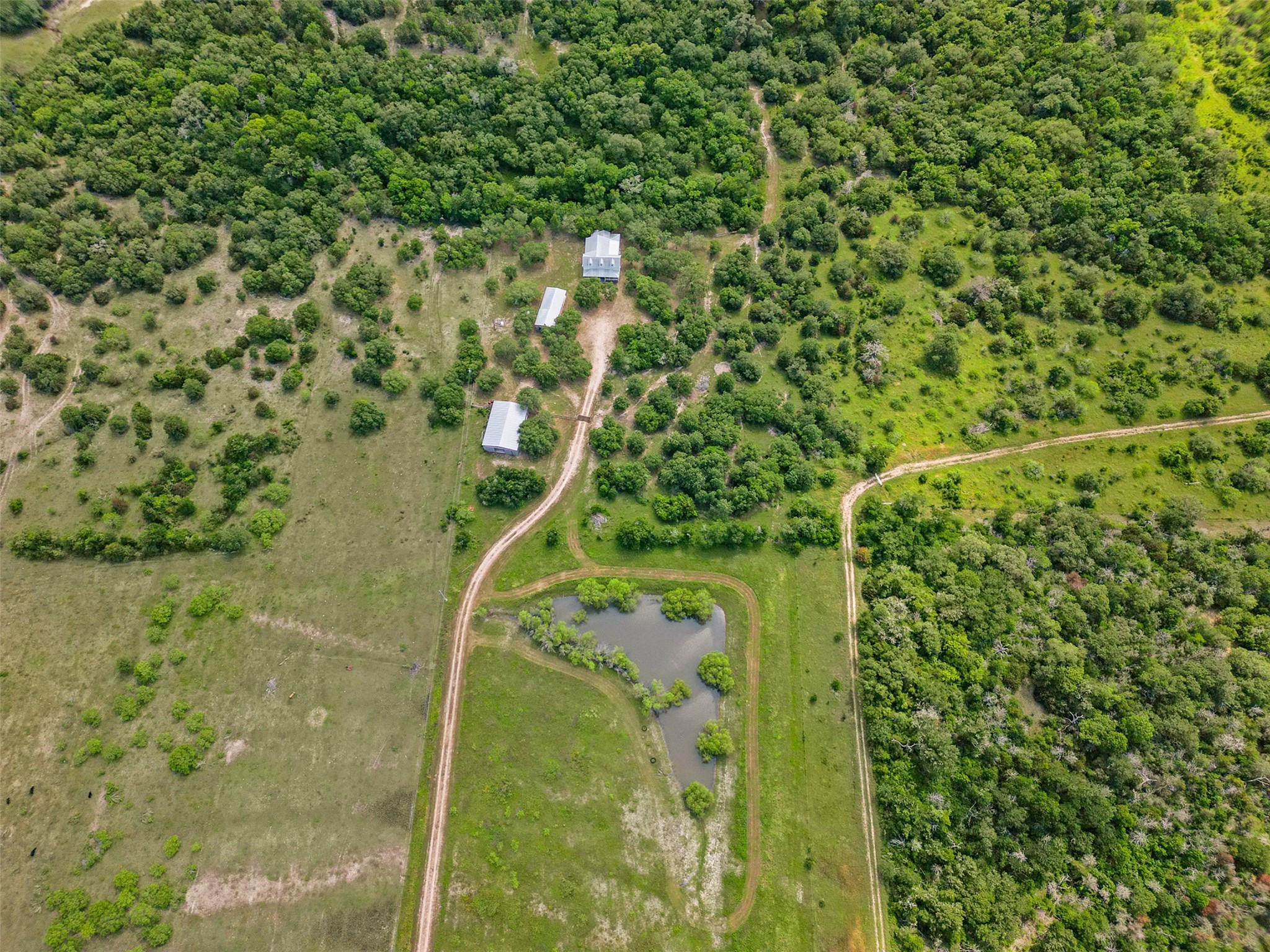 8535 Schuster Road , Nechanitz, TX, 78946 | 29235901 | Realty Texas LLC