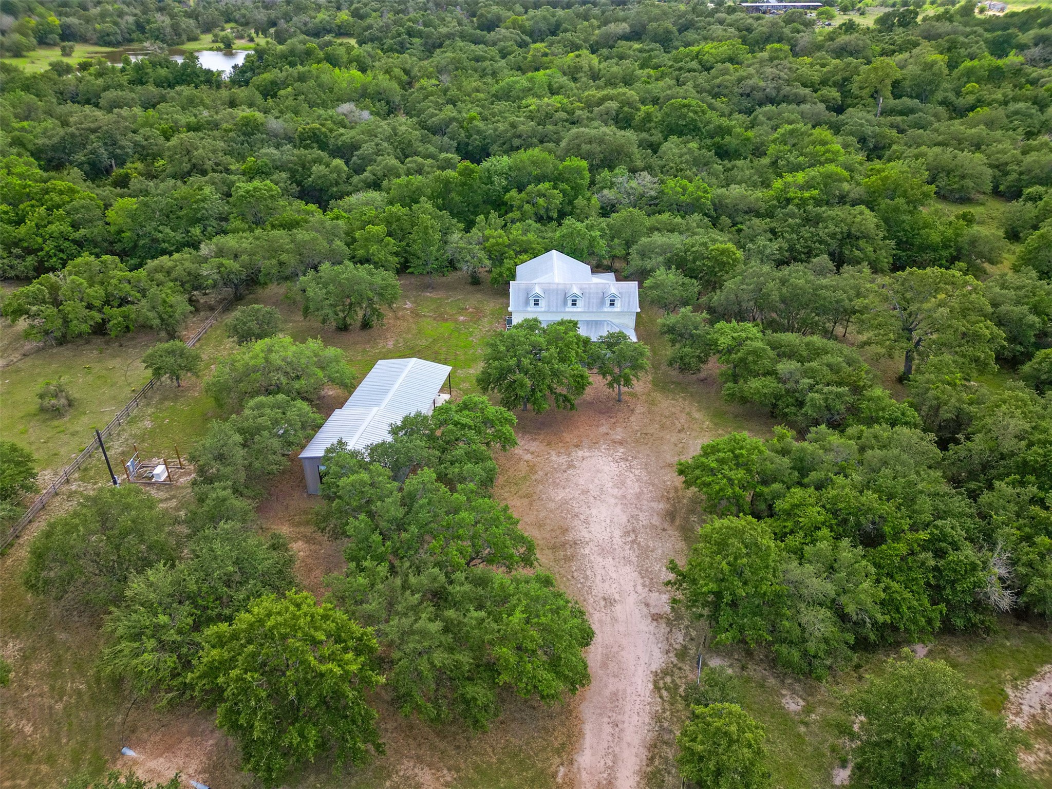 8535 Schuster Road , Nechanitz, TX, 78946 | 29235901 | Realty Texas LLC