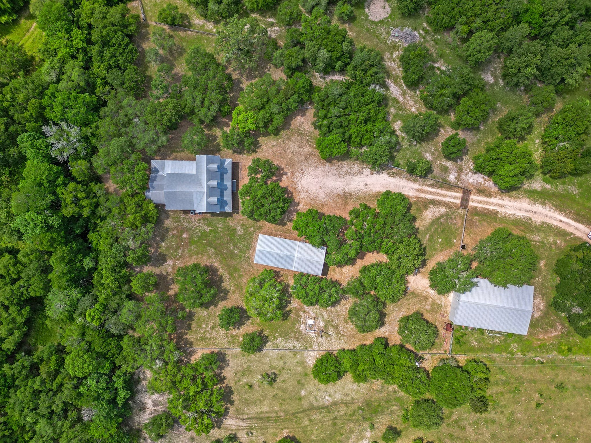 8535 Schuster Road , Nechanitz, TX, 78946 | 29235901 | Realty Texas LLC
