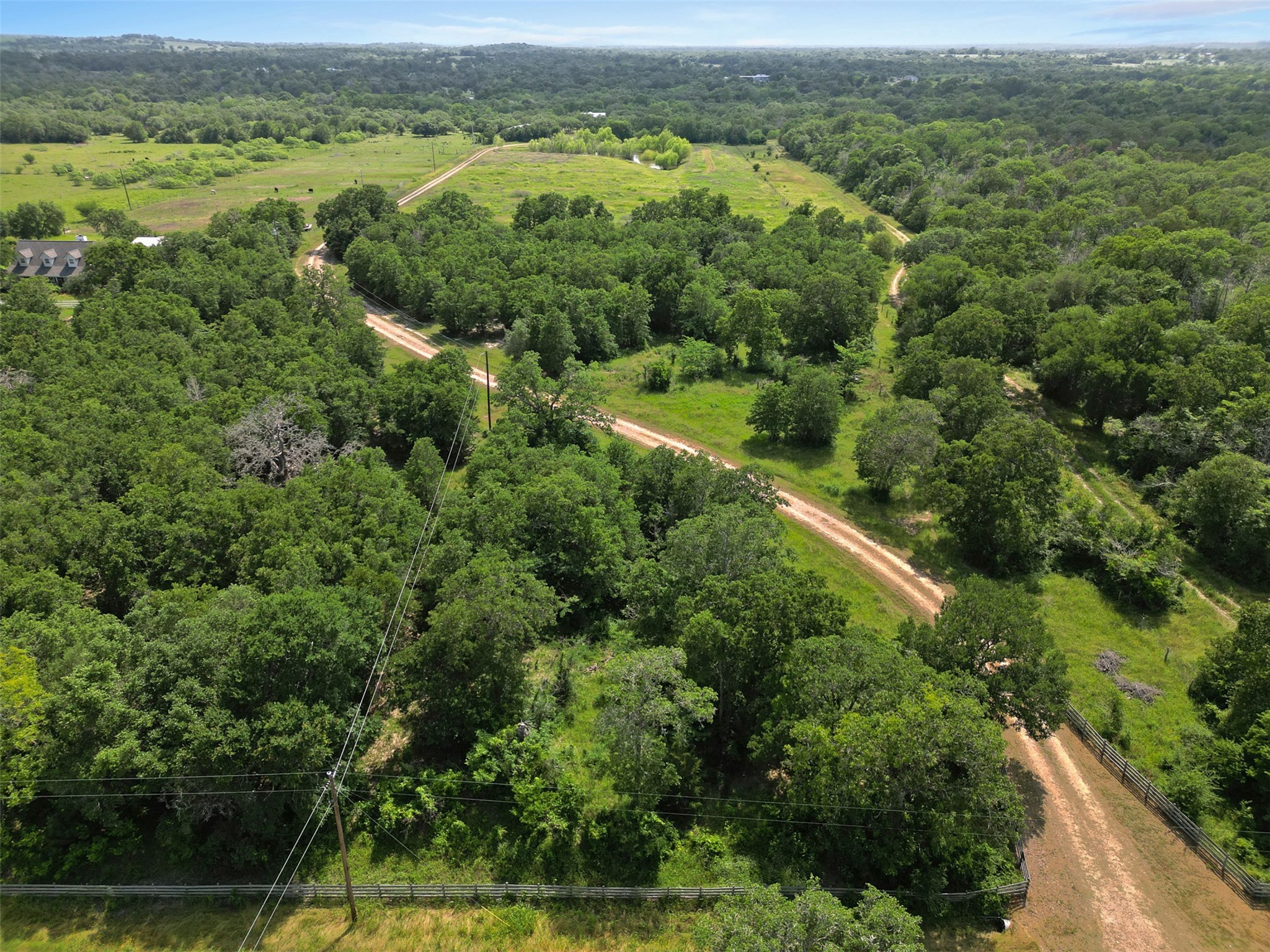 8535 Schuster Road , Nechanitz, TX, 78946 | 29235901 | Realty Texas LLC
