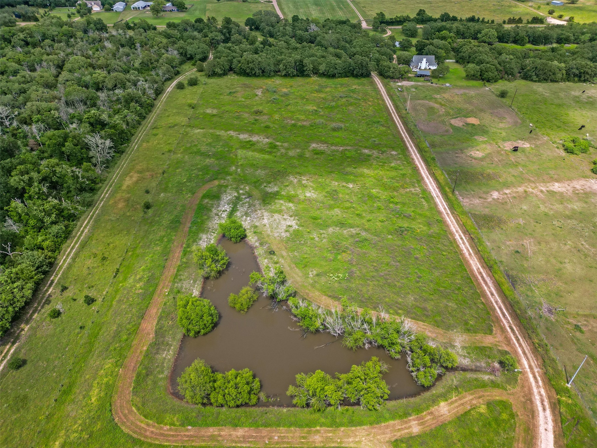 8535 Schuster Road , Nechanitz, TX, 78946 | 29235901 | Realty Texas LLC