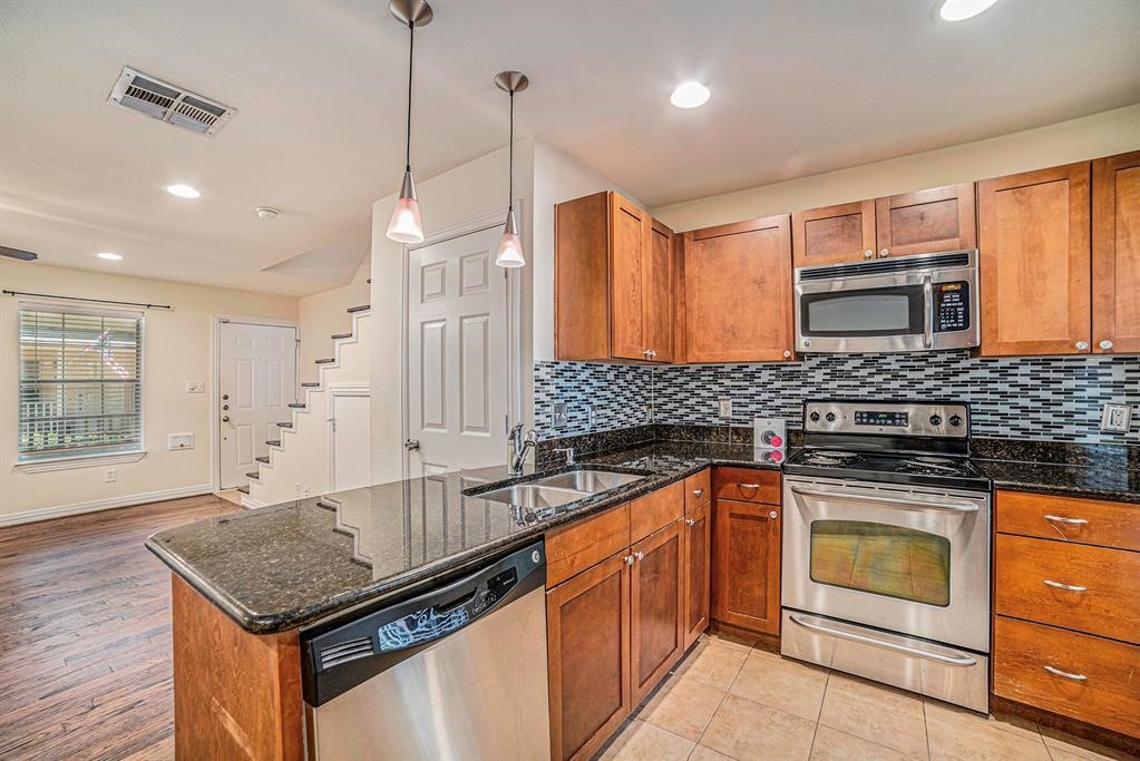 4702 Bradford Drive B , Dallas, TX, 75219 | 20606210 | Realty Texas LLC