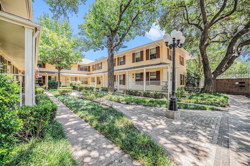 4702 Bradford Drive B , Dallas, TX, 75219 | 20606210 | Realty Texas LLC