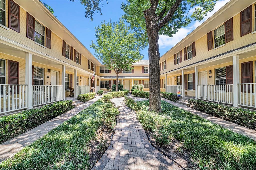 4702 Bradford Drive B , Dallas, TX, 75219 | 20606210 | Realty Texas LLC